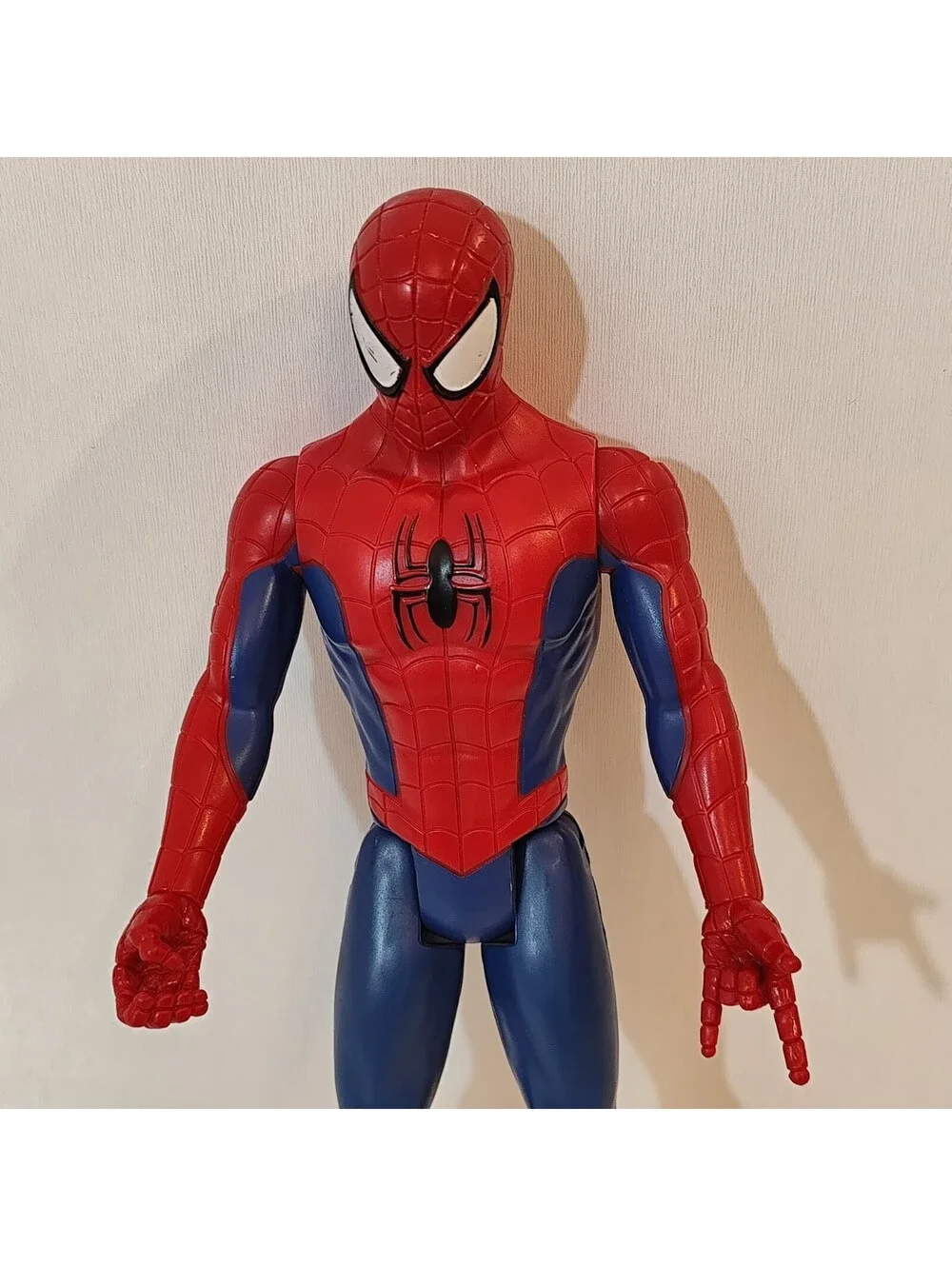 Hasbro excellent lightly